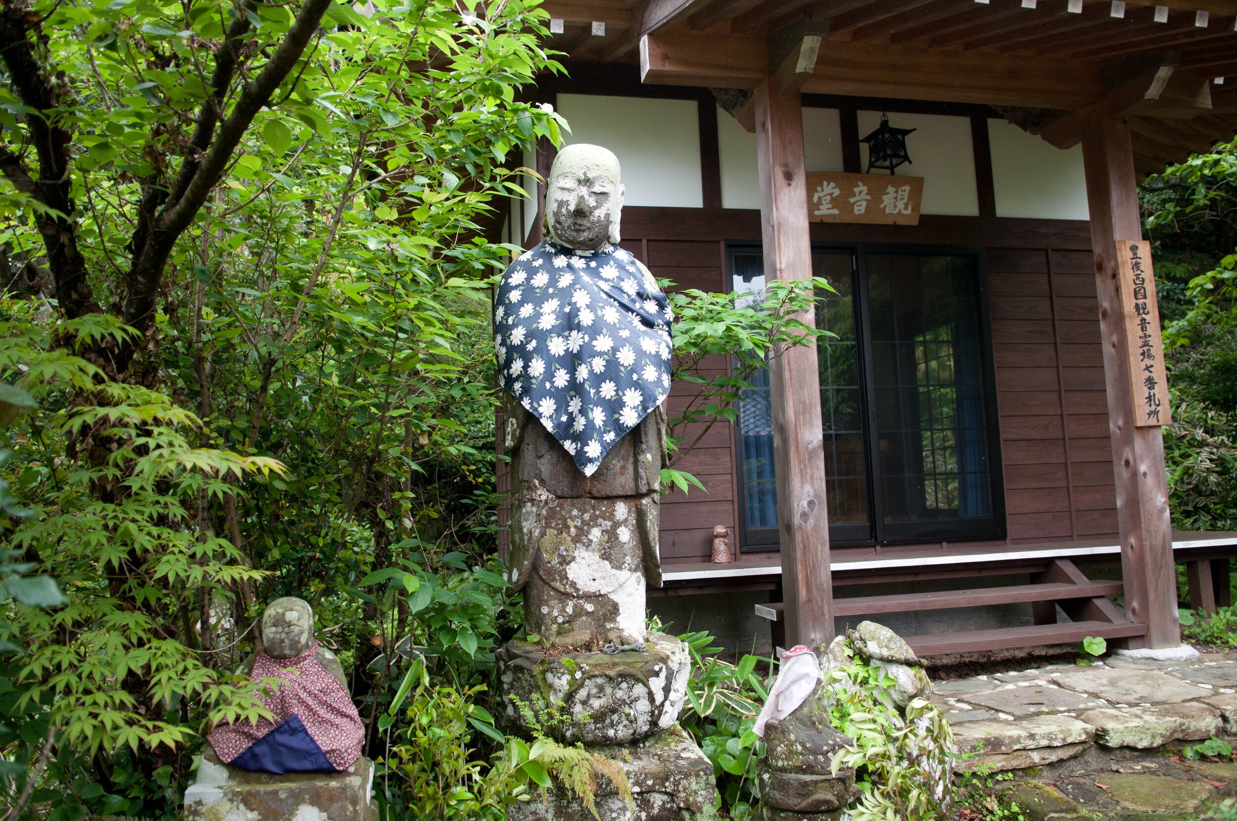 Genuine “sacred sandalwood” - The story of “Zen One” - one very